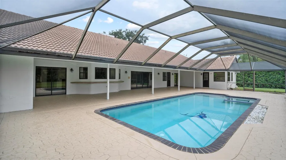 7510 E Cypresshead Drive Parkland, FL 33067