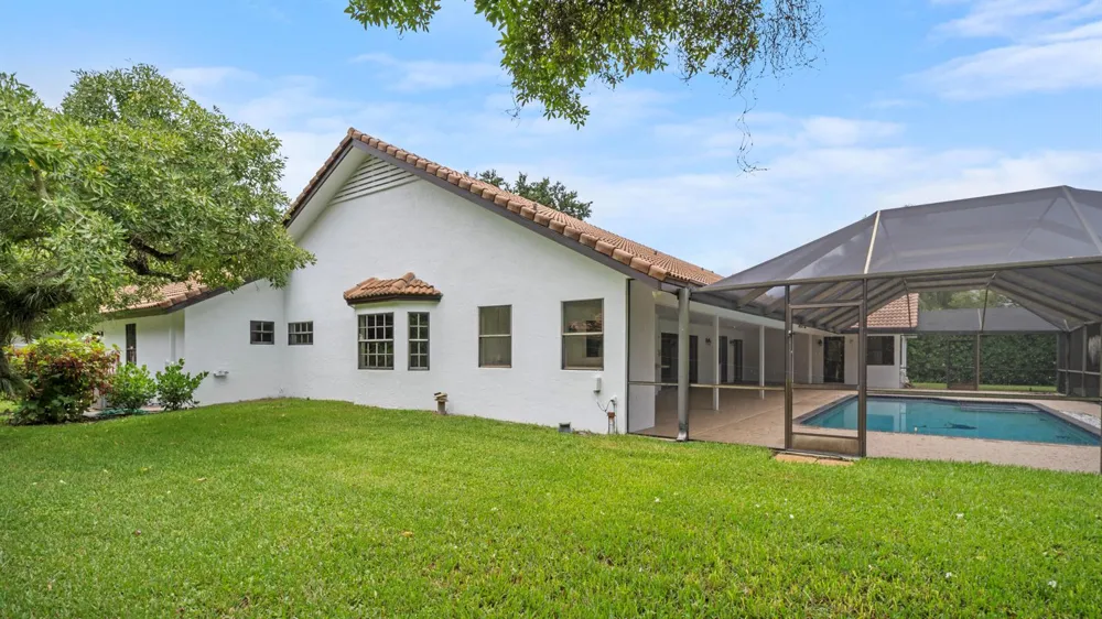 7510 E Cypresshead Drive Parkland, FL 33067
