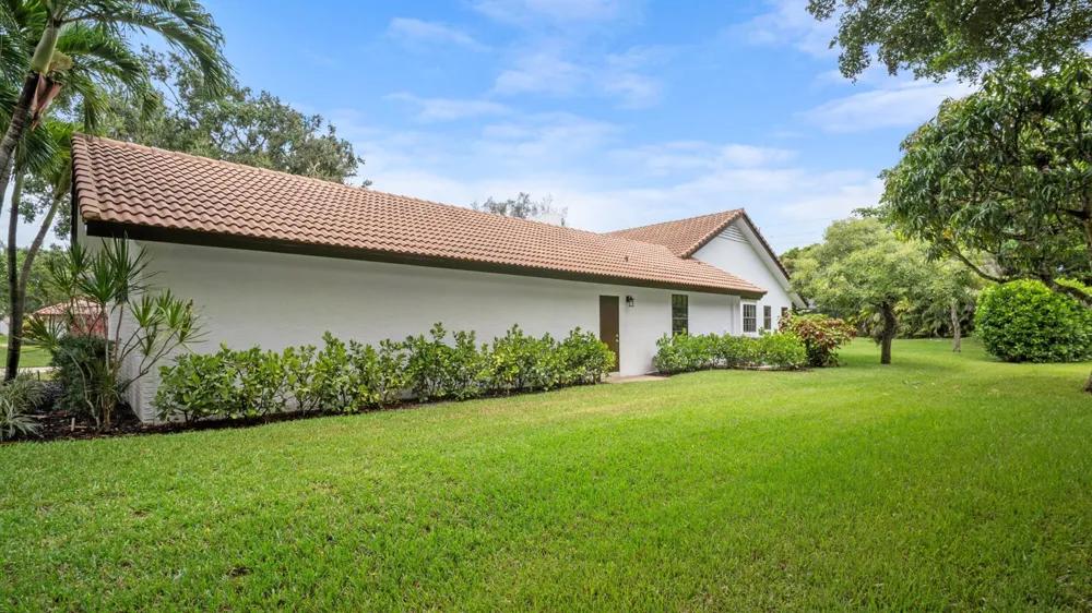 7510 E Cypresshead Drive Parkland, FL 33067