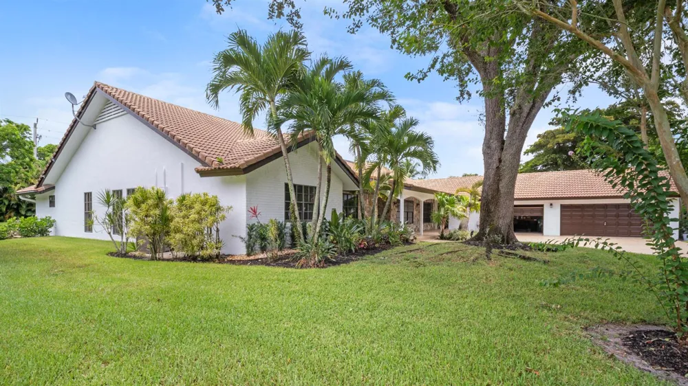 7510 E Cypresshead Drive Parkland, FL 33067