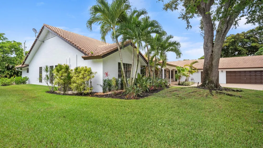 7510 E Cypresshead Drive Parkland, FL 33067