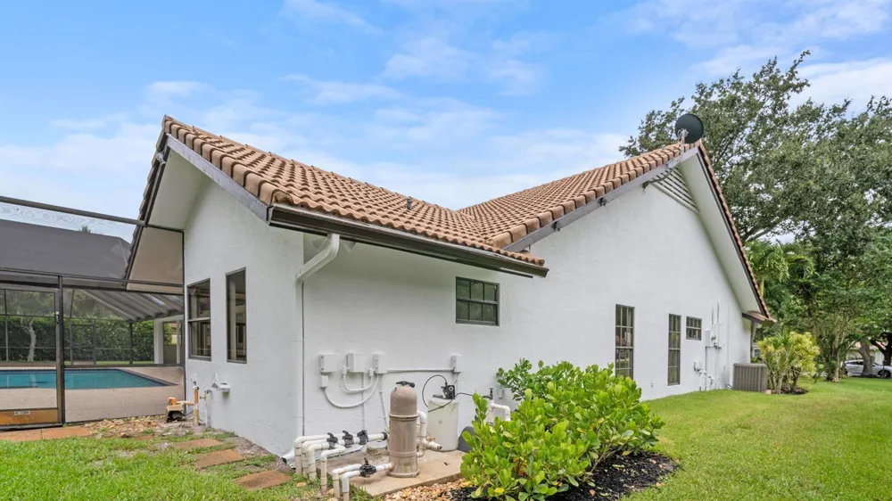 7510 E Cypresshead Drive Parkland, FL 33067