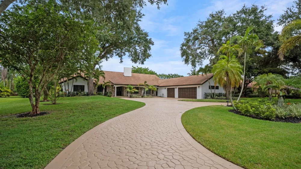 7510 E Cypresshead Drive Parkland, FL 33067