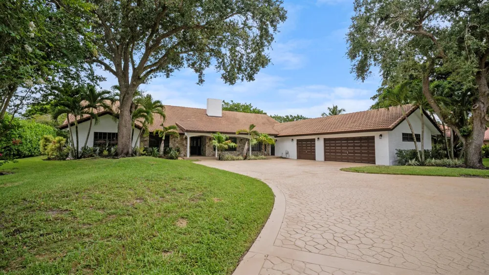 7510 E Cypresshead Drive Parkland, FL 33067