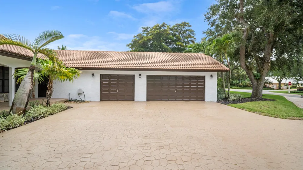 7510 E Cypresshead Drive Parkland, FL 33067