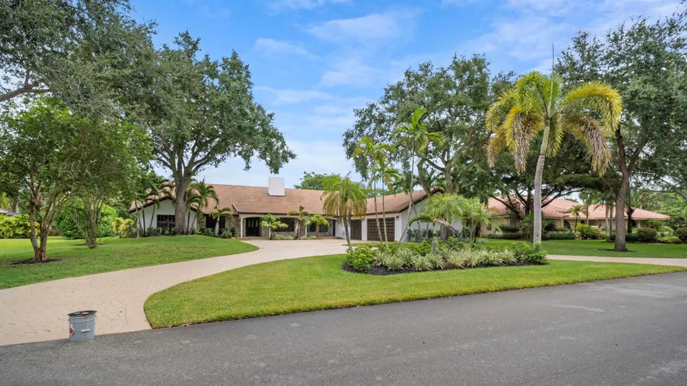 7510 E Cypresshead Drive Parkland, FL 33067