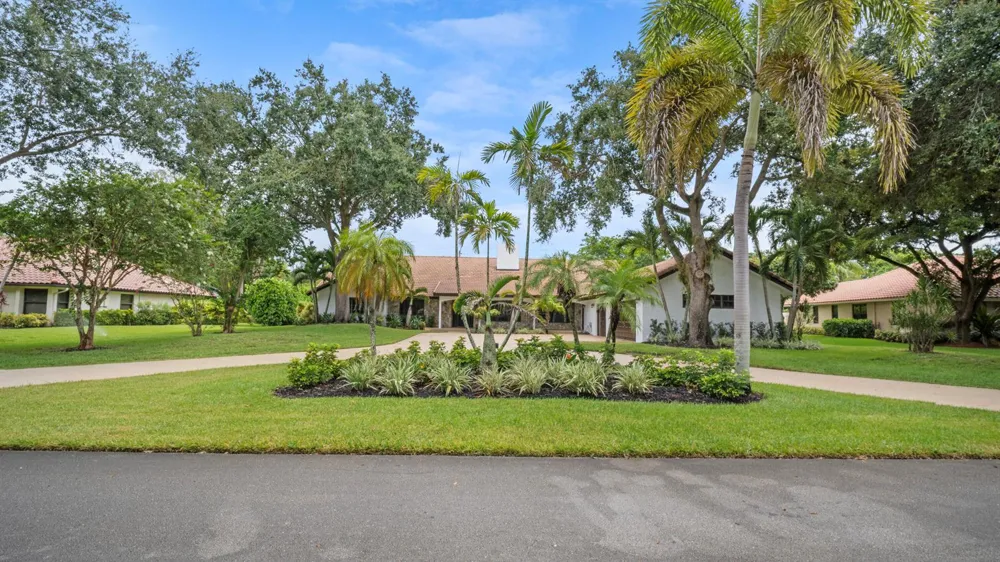 7510 E Cypresshead Drive Parkland, FL 33067