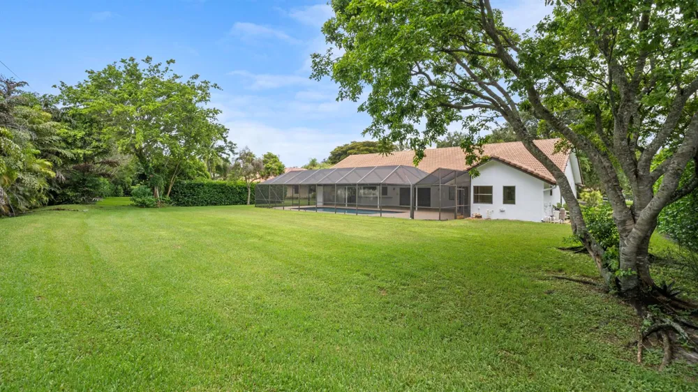 7510 E Cypresshead Drive Parkland, FL 33067