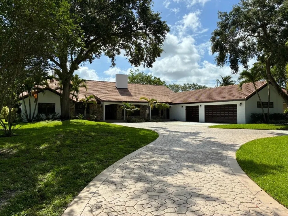 7510 E Cypresshead Drive Parkland, FL 33067