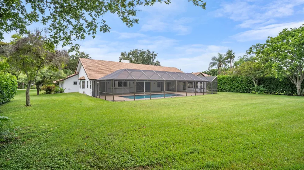 7510 E Cypresshead Drive Parkland, FL 33067