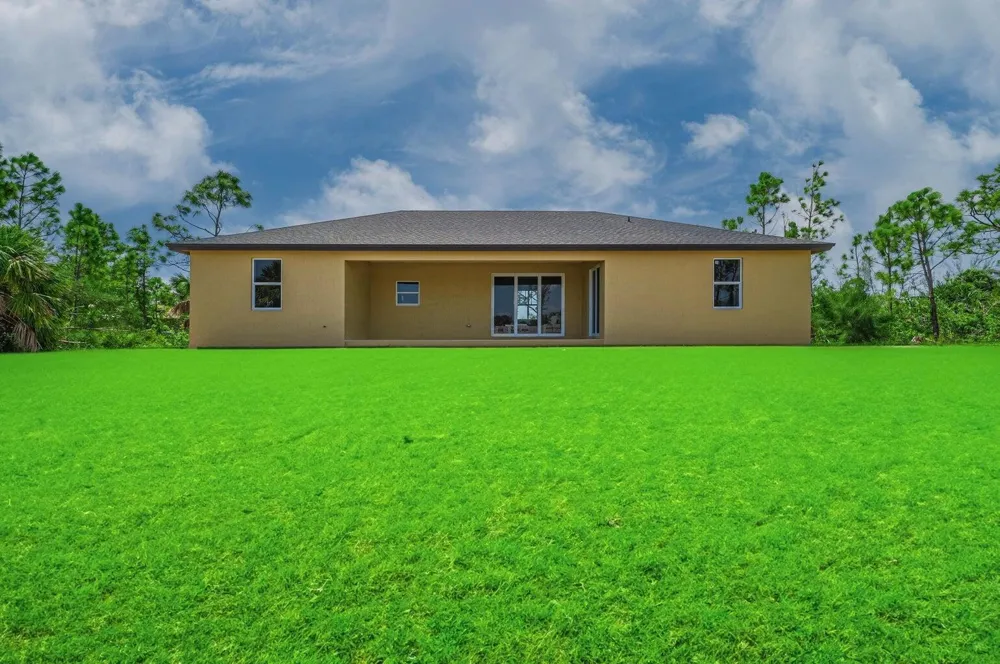 15261 Brainbridge Circle Port Charlotte, FL 33981