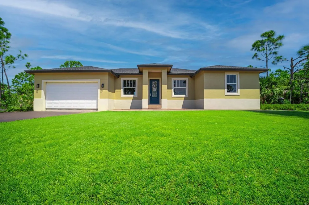 15261 Brainbridge Circle Port Charlotte, FL 33981