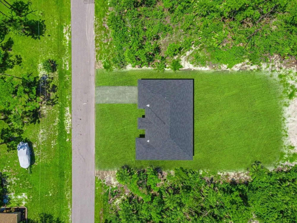15261 Brainbridge Circle Port Charlotte, FL 33981