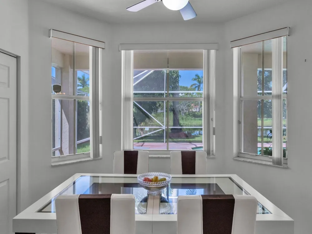 4032 Pinewood Lane Weston, FL 33331