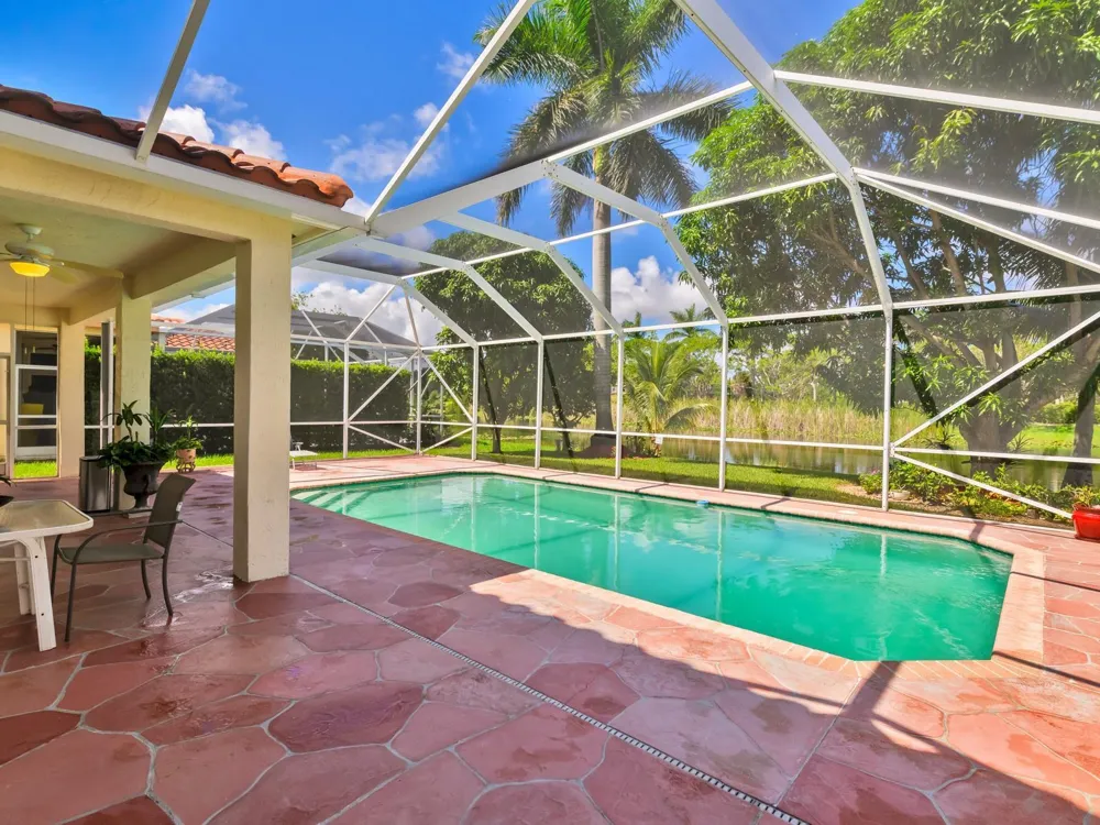 4032 Pinewood Lane Weston, FL 33331