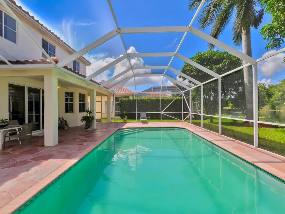 4032 Pinewood Lane Weston, FL 33331