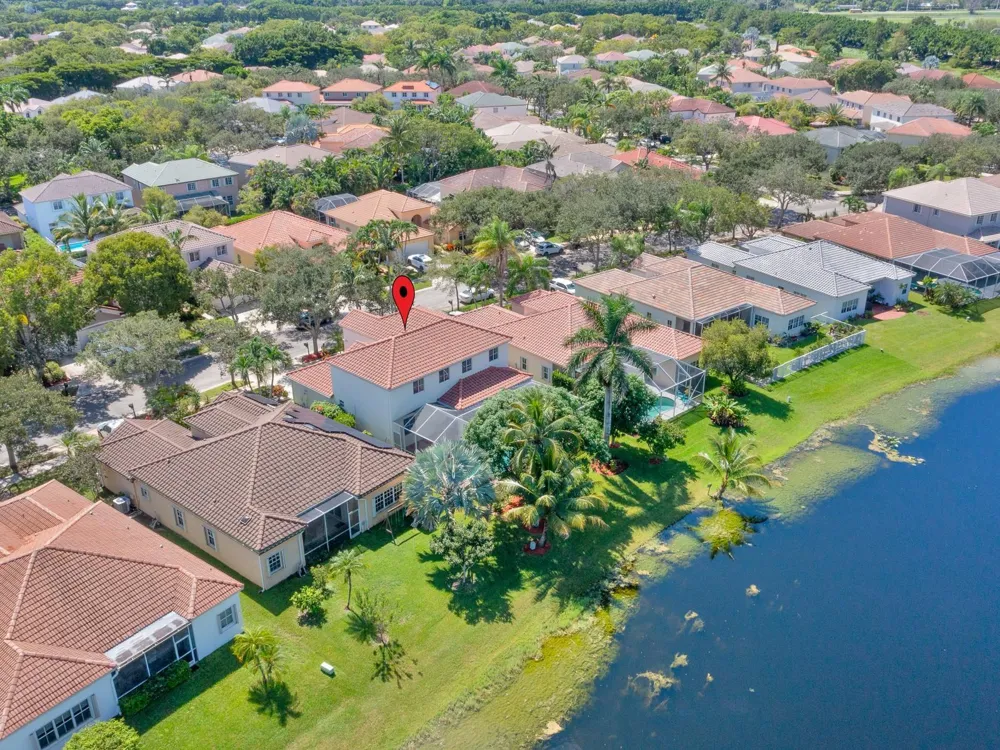 4032 Pinewood Lane Weston, FL 33331