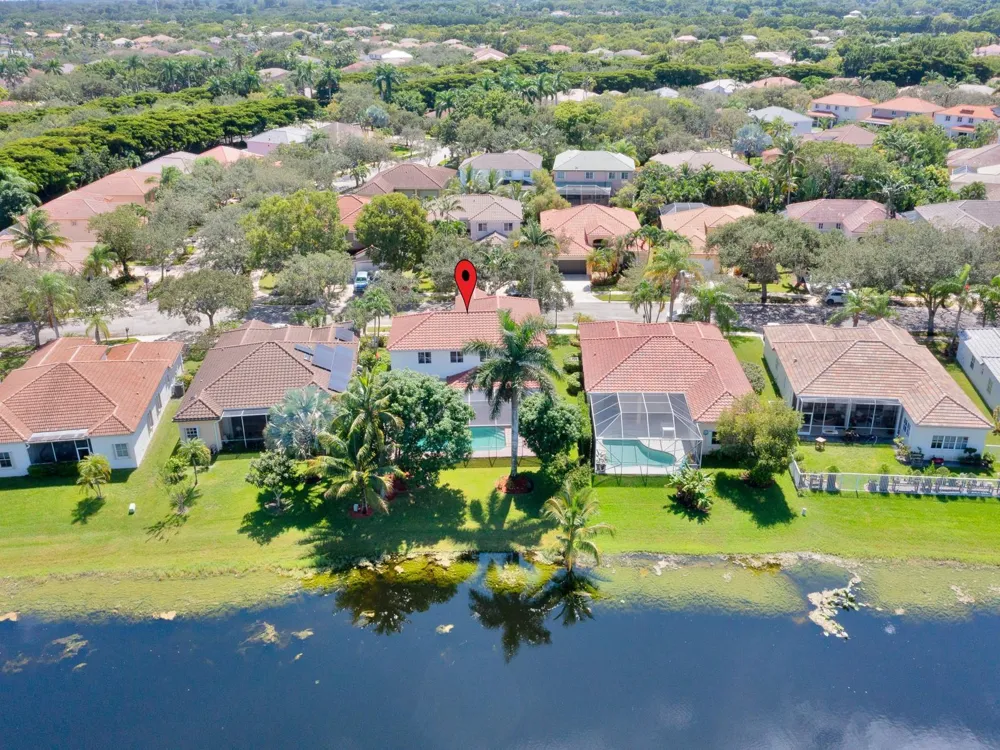 4032 Pinewood Lane Weston, FL 33331