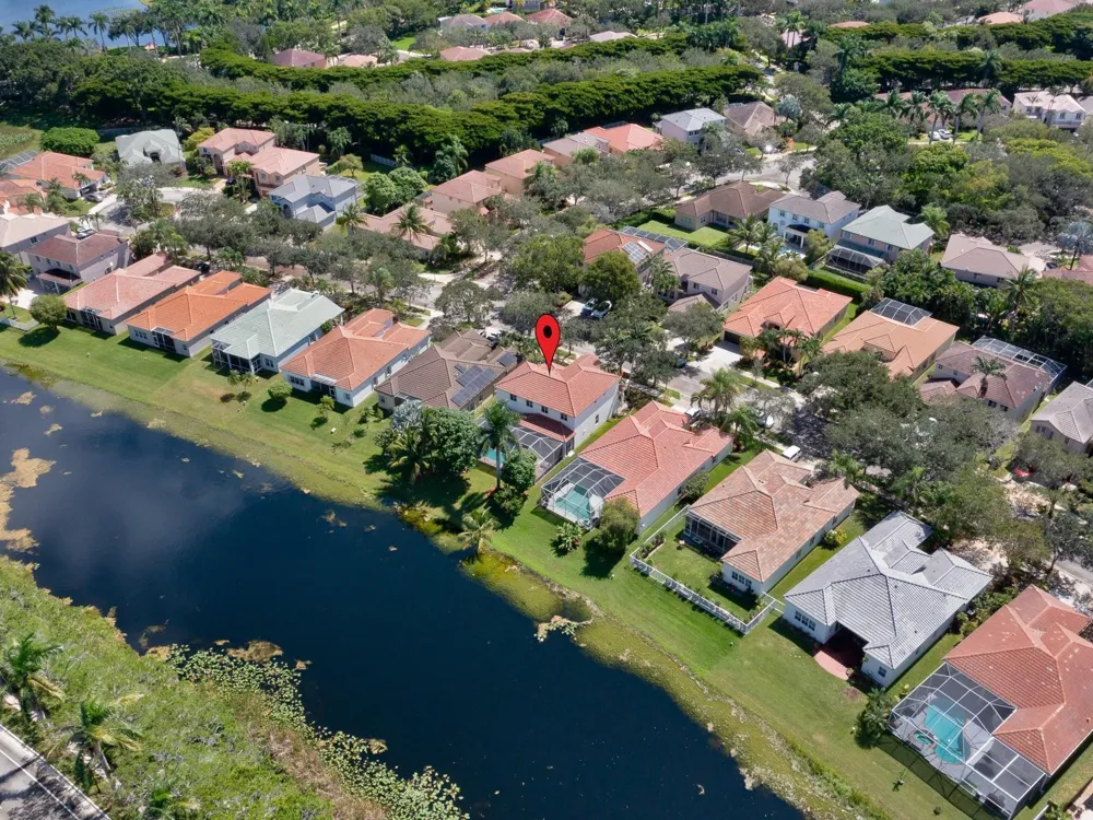 4032 Pinewood Lane Weston, FL 33331