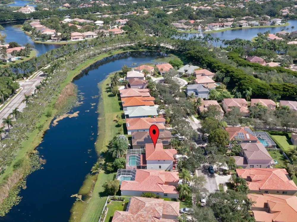 4032 Pinewood Lane Weston, FL 33331