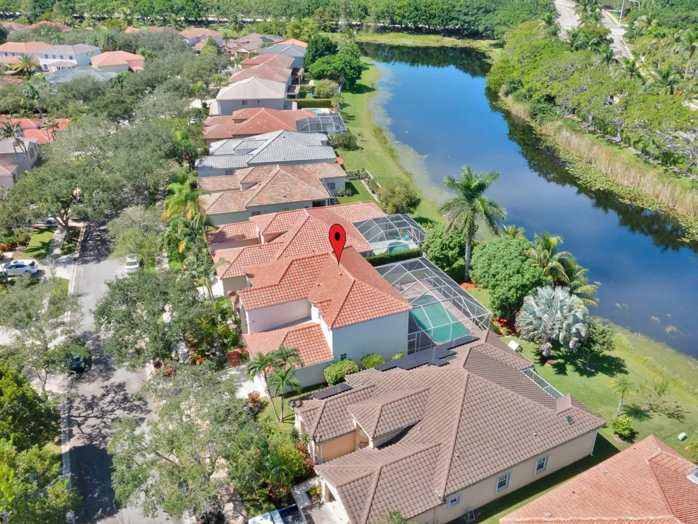 4032 Pinewood Lane Weston, FL 33331