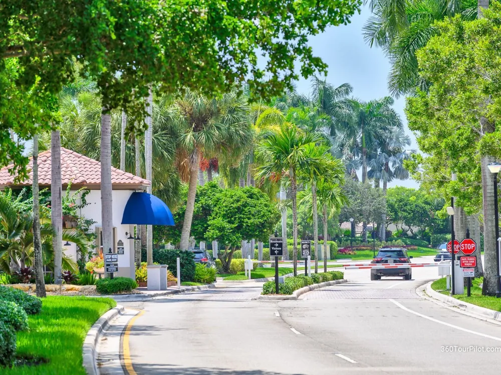 4032 Pinewood Lane Weston, FL 33331