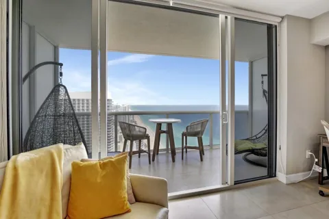 1830 S Ocean Boulevard #4612