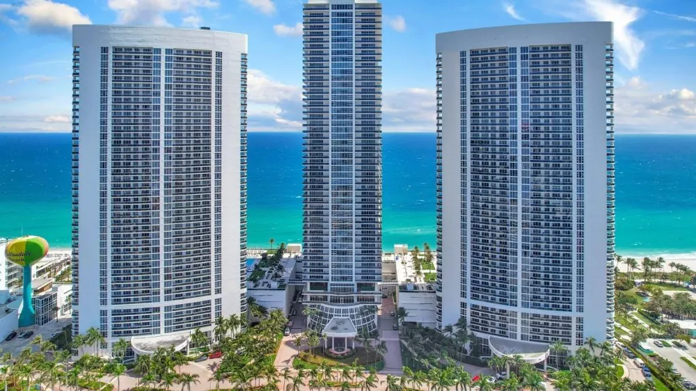 1830 S Ocean Boulevard #4612 Hallandale Beach, FL 33009