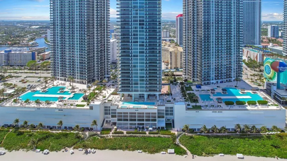 1830 S Ocean Boulevard #4612 Hallandale Beach, FL 33009