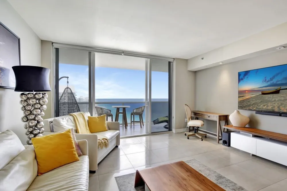 1830 S Ocean Boulevard #4612 Hallandale Beach, FL 33009