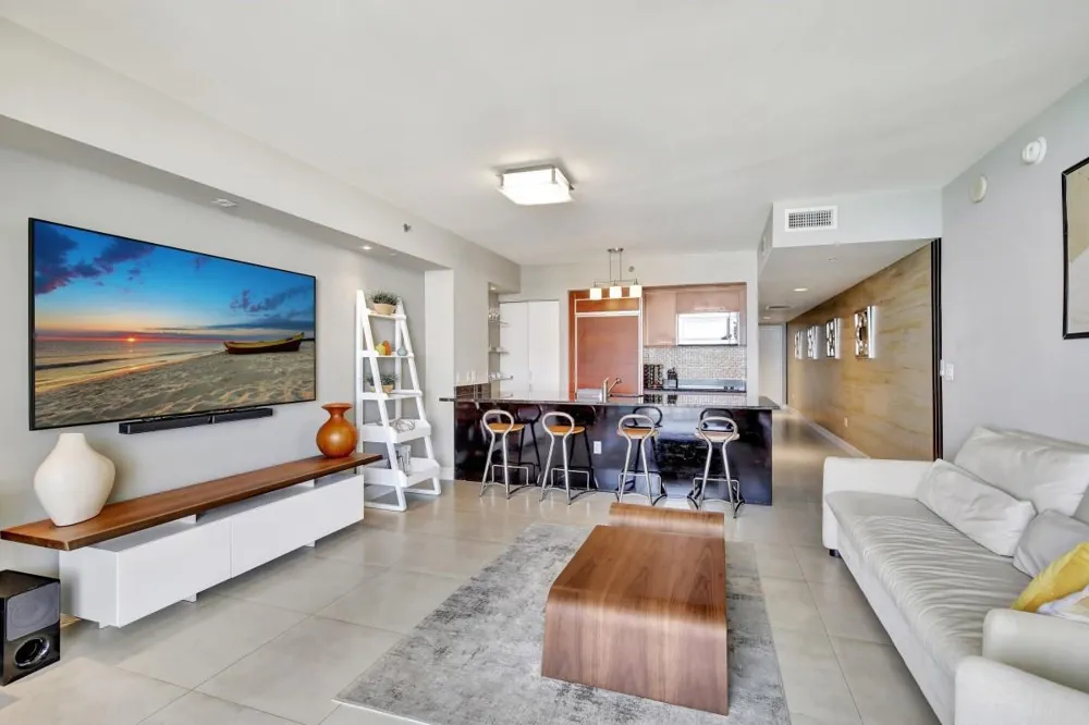 1830 S Ocean Boulevard #4612 Hallandale Beach, FL 33009