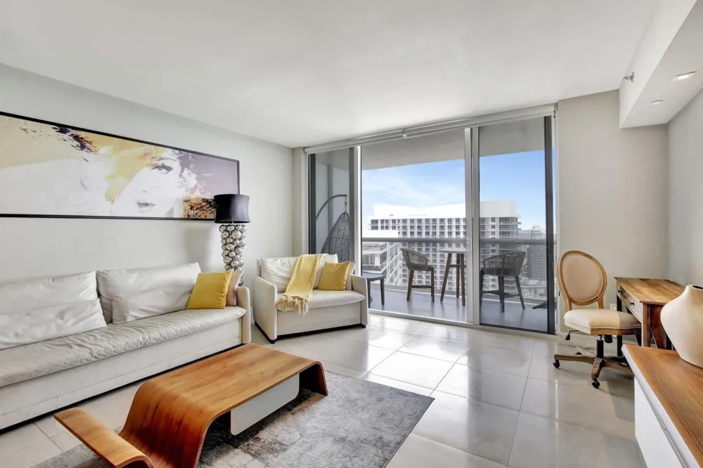 1830 S Ocean Boulevard #4612 Hallandale Beach, FL 33009