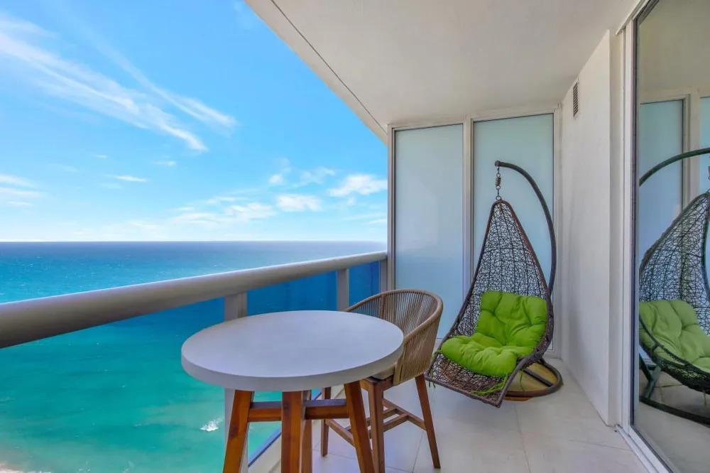 1830 S Ocean Boulevard #4612 Hallandale Beach, FL 33009