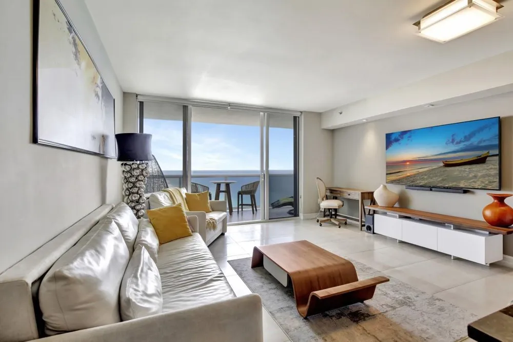 1830 S Ocean Boulevard #4612 Hallandale Beach, FL 33009