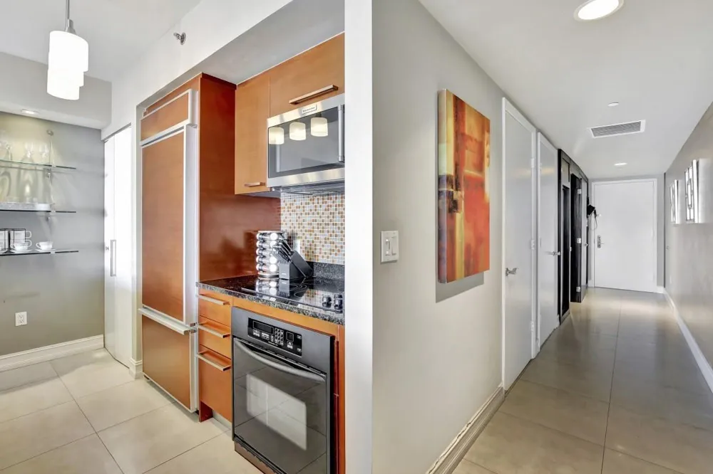 1830 S Ocean Boulevard #4612 Hallandale Beach, FL 33009