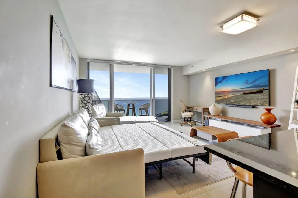 1830 S Ocean Boulevard #4612 Hallandale Beach, FL 33009