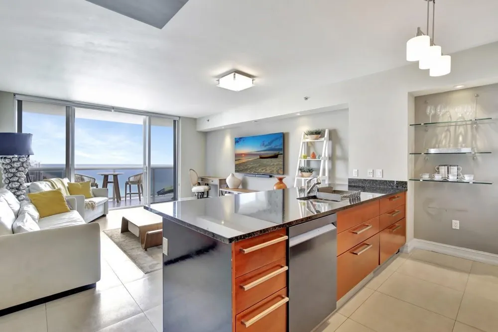 1830 S Ocean Boulevard #4612 Hallandale Beach, FL 33009