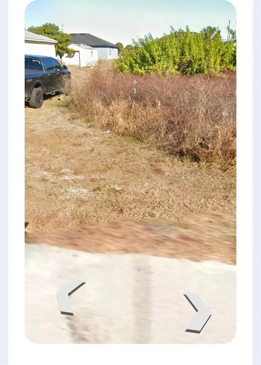 819 E Casper Yost Street E Lehigh Acres, FL 33974