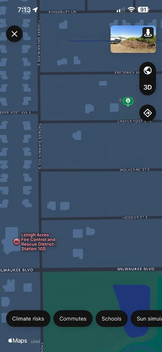 819 E Casper Yost Street E Lehigh Acres, FL 33974