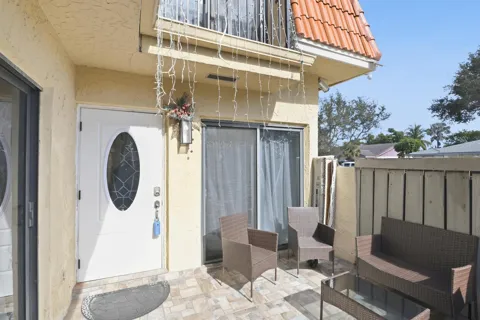 4260 NW 114th Terrace #60
