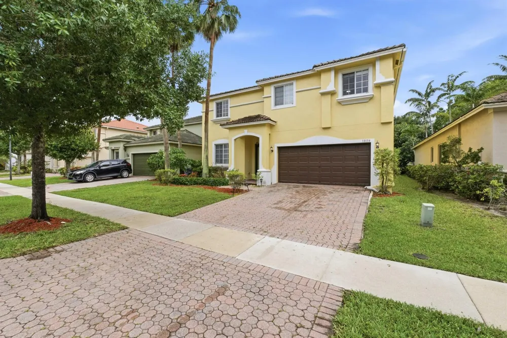 10134 Boca Vista Drive Boca Raton, FL 33498