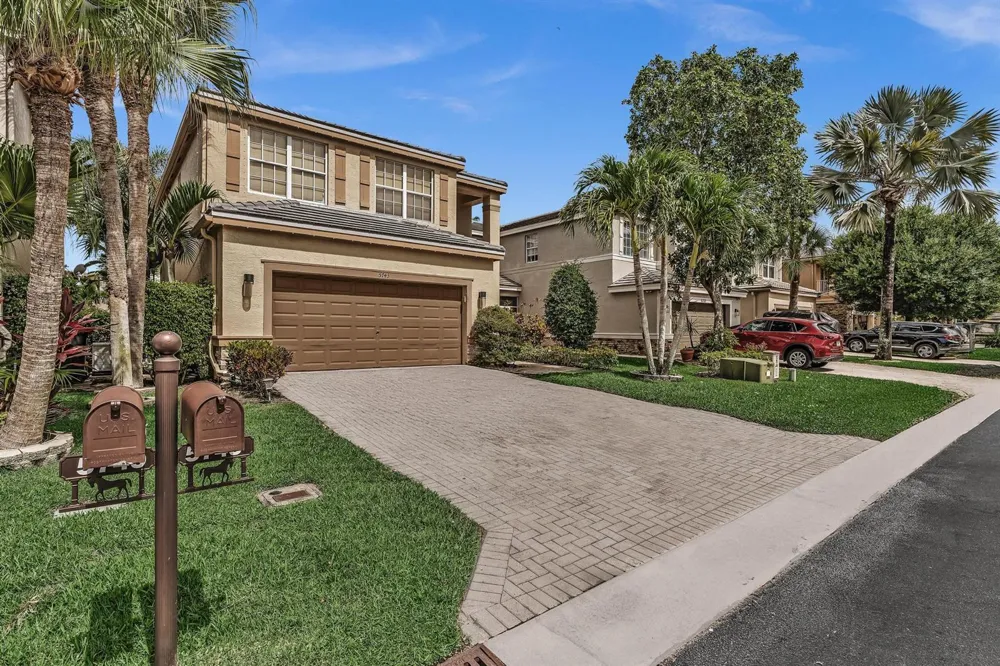 5743 Raceway Road Lake Worth, FL 33449