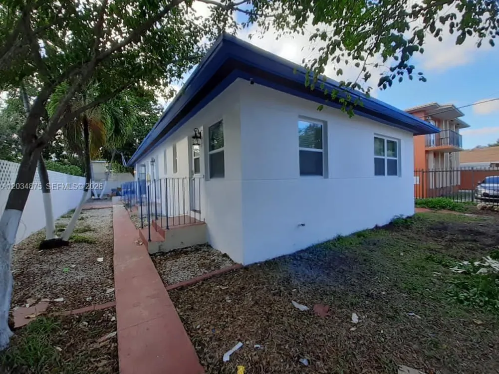 Address Not Shown Miami, FL 33136