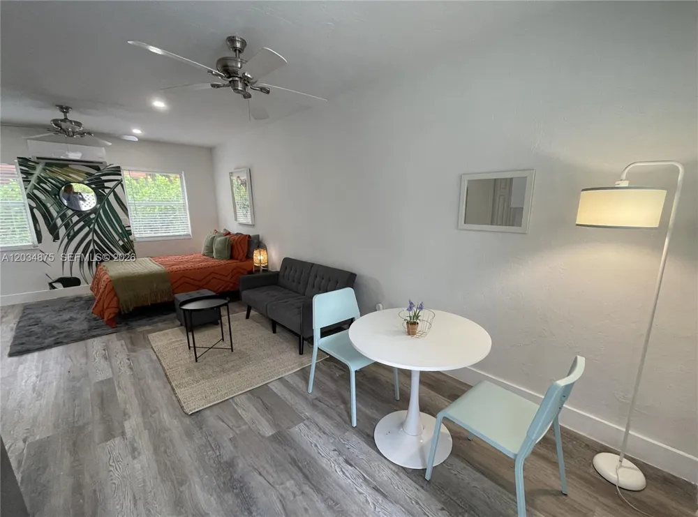 Address Not Shown Miami, FL 33136