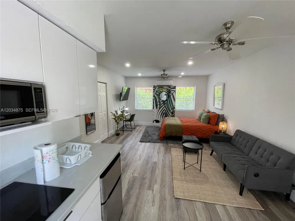 Address Not Shown Miami, FL 33136