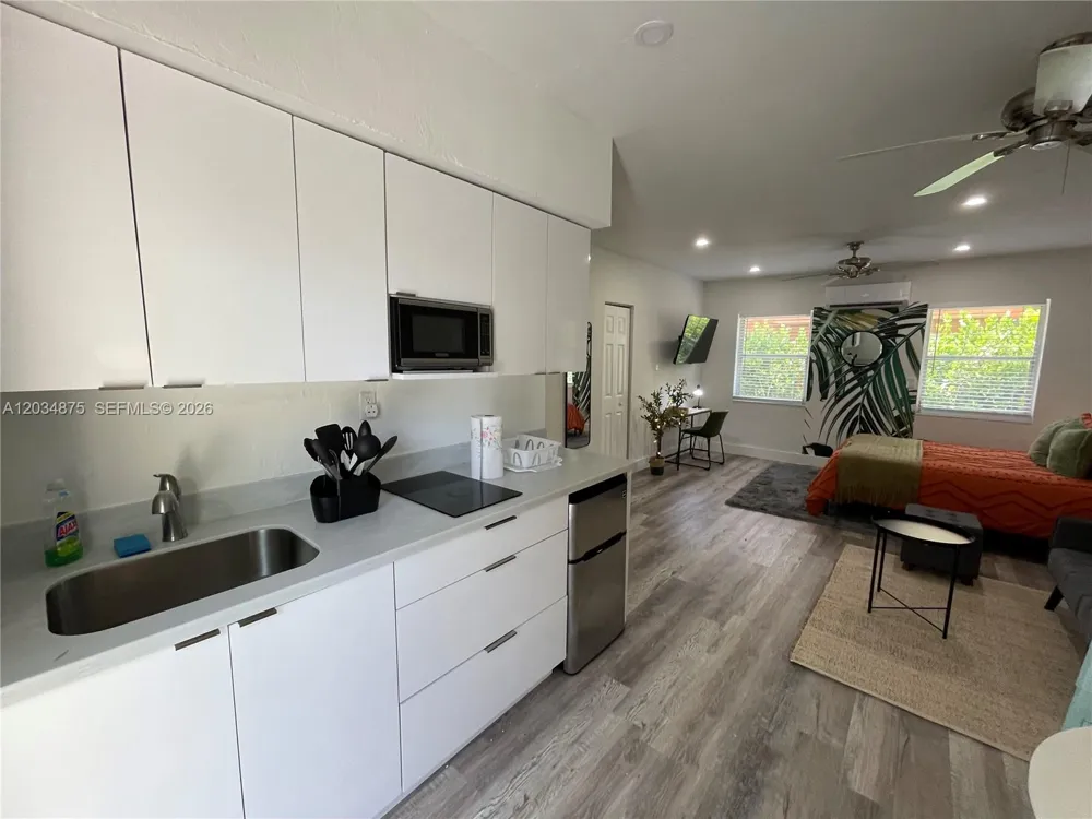 Address Not Shown Miami, FL 33136
