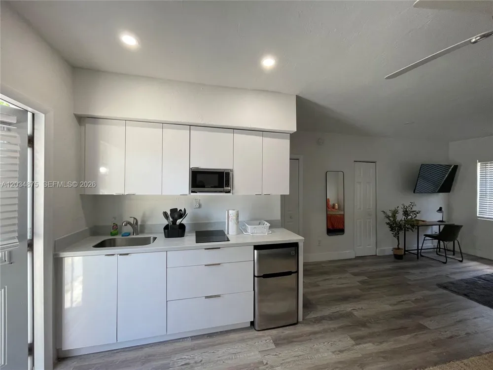 Address Not Shown Miami, FL 33136