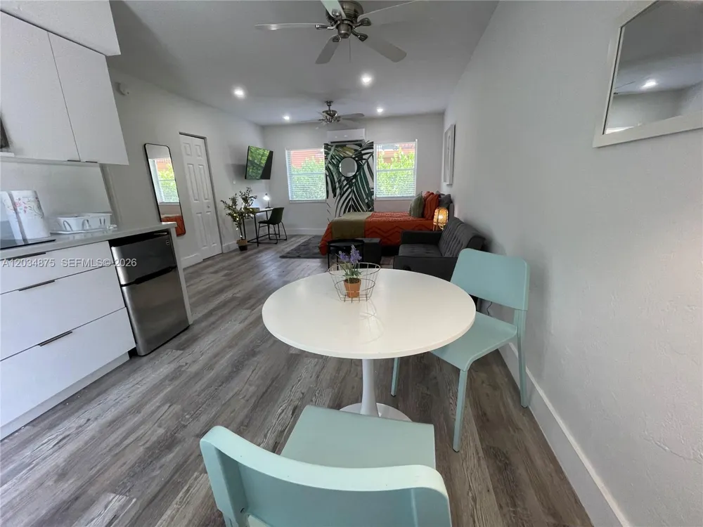 Address Not Shown Miami, FL 33136
