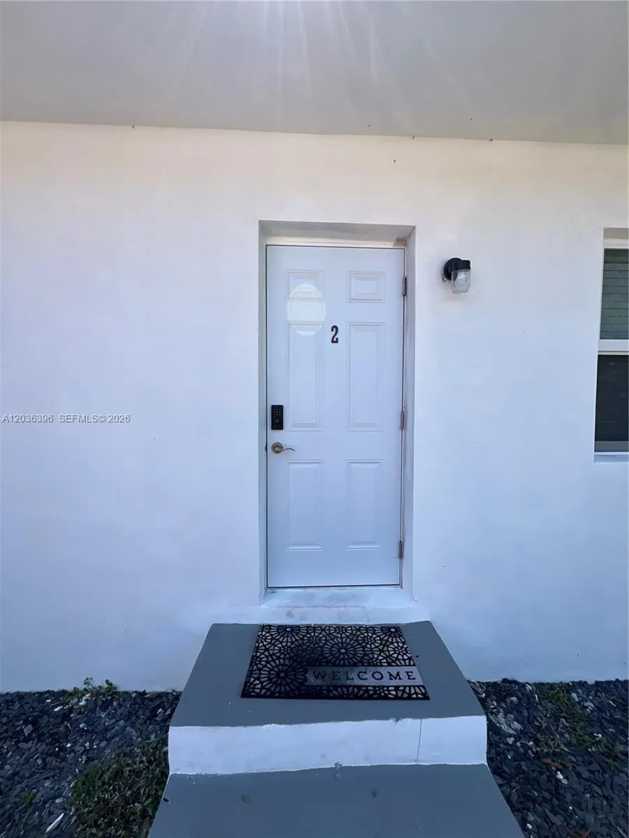 2847 Polk St #2 Hollywood, FL 33020