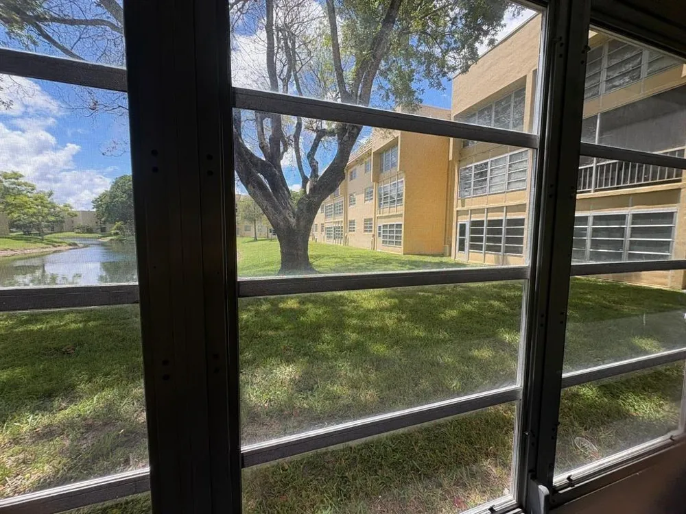6001 NW 61st Avenue #105 Tamarac, FL 33319
